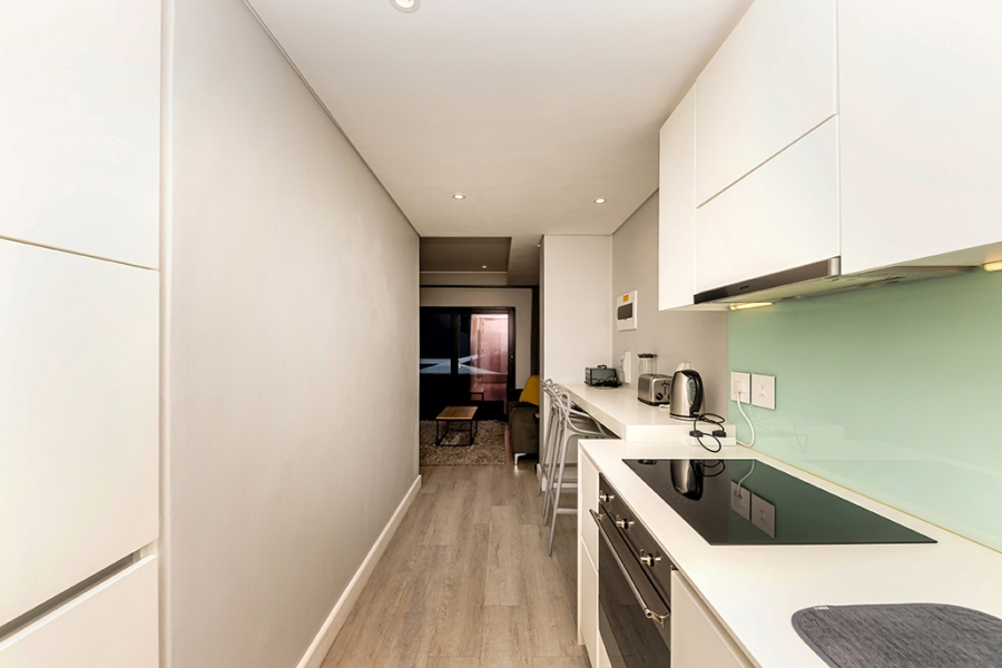 0 Bedroom Property for Sale in Green Point Western Cape